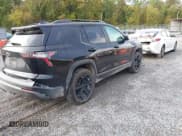 ✅ 2025 Chevrolet Equinox AWD LT • VIN: 3GNAXPEG4SL134585 • Lot: 43278696. Wystawiony na IAAI z przebiegiem 6 080 mil. Bezpłatny archiwum sprzedaży aukcyjnych z USA i szczegółowy raport historii pojazdu na DreamBid. Zdjęcie 4.