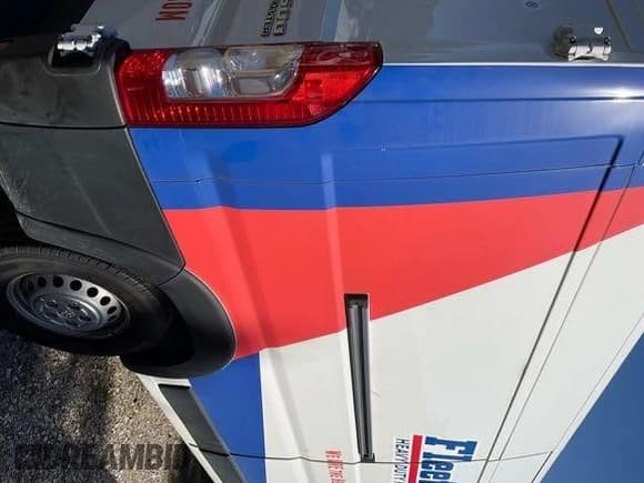 ✅ 2024 Ram ProMaster Cargo Tradesman • VIN: 3C6LRVDG1RE121848 • Лот: 43822967. Опубликован ранее на IAAI с пробегом 23 002 миль. Бесплатный доступ к архиву аукционных продаж из США и подробный отчёт об истории автомобиля на DreamBid. Изображение 14.