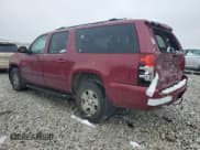 ✅ 2007 Chevrolet Suburban LT • VIN: 1GNFK16397J223354 • Lot: 81551664. Wystawiony na Copart z przebiegiem 238 384 mil. Bezpłatny archiwum sprzedaży aukcyjnych z USA i szczegółowy raport historii pojazdu na DreamBid. Zdjęcie 2.