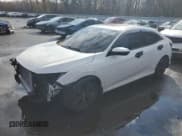 ✅ 2017 Honda Civic EX-L • VIN: SHHFK7H74HU402730 • Лот: 91844615. Опубликован ранее на Copart с пробегом 124 953 миль. Бесплатный доступ к архиву аукционных продаж из США и подробный отчёт об истории автомобиля на DreamBid. Изображение 1.