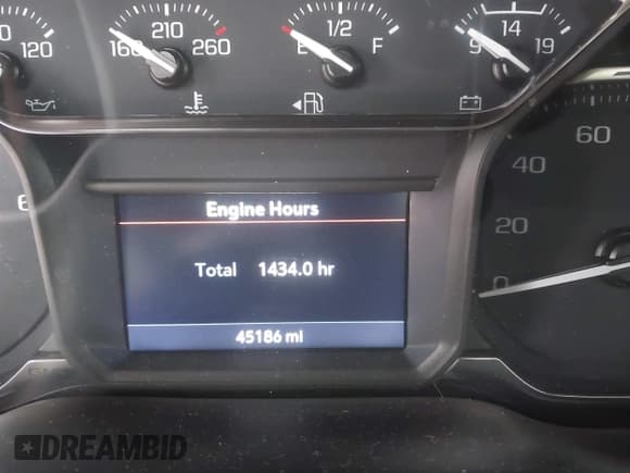 ✅ 2021 GMC Sierra 1500 • VIN: 1GTP8CET7MZ386509 • Лот: 42591974. Опубликован ранее на IAAI с пробегом 45 186 миль. Бесплатный доступ к архиву аукционных продаж из США и подробный отчёт об истории автомобиля на DreamBid. Изображение 7.