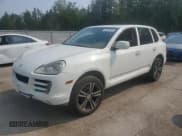 ✅ 2009 Porsche Cayenne • VIN: WP1AA29PX9LA01163 • Lot: 66949255. Wystawiony na Copart z przebiegiem 261 163 mil. Bezpłatny archiwum sprzedaży aukcyjnych z USA i szczegółowy raport historii pojazdu na DreamBid. Zdjęcie 1.