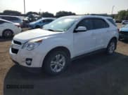 ✅ 2013 Chevrolet Equinox LT • VIN: 2GNFLNEK9D6427299 • Лот: 71102454. Опубликован ранее на Copart с пробегом 149 500 миль. Бесплатный доступ к архиву аукционных продаж из США и подробный отчёт об истории автомобиля на DreamBid. Изображение 1.
