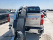 ✅ 2019 Chevrolet Silverado 1500 Custom • VIN: 1GCRYBEF3KZ227027 • Lot: 50991575. Listed on Copart with 52,837 mi. Free auction sales archive from the USA and detailed vehicle history report at DreamBid. Image 6.