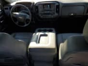 ✅ 2015 Chevrolet Silverado 1500 Work Truck • VIN: 1GCVKPEH3FZ209499 • Лот: 74984744. Опубликован ранее на Copart с пробегом 193 461 миль. Бесплатный доступ к архиву аукционных продаж из США и подробный отчёт об истории автомобиля на DreamBid. Изображение 8.