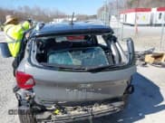 ✅ 2023 Hyundai Venue SEL • VIN: KMHRC8A34PU212260 • Lot: 41737196. Listed on IAAI with 71,559 mi. Free auction sales archive from the USA and detailed vehicle history report at DreamBid. Image 13.