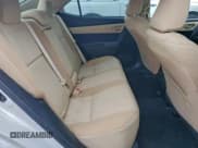 ✅ 2017 Toyota Corolla SE • VIN: 5YFBURHE6HP702200 • Лот: 94186075. Опубликован ранее на Copart с пробегом 59 407 миль. Бесплатный доступ к архиву аукционных продаж из США и подробный отчёт об истории автомобиля на DreamBid. Изображение 10.