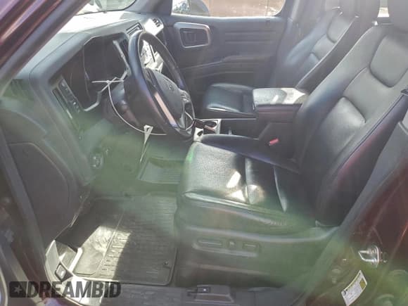 ✅ 2013 Honda Ridgeline RTL • VIN: 5FPYK1F51DB008127 • Лот: 94554835. Опубликован ранее на Copart с пробегом 120 445 миль. Бесплатный доступ к архиву аукционных продаж из США и подробный отчёт об истории автомобиля на DreamBid. Изображение 7.