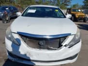 ✅ 2014 Hyundai Sonata Limited • VIN: 5NPEC4ACXEH823882 • Lot: 43412387. Wystawiony na IAAI z przebiegiem 117 105 mil. Bezpłatny archiwum sprzedaży aukcyjnych z USA i szczegółowy raport historii pojazdu na DreamBid. Zdjęcie 6.