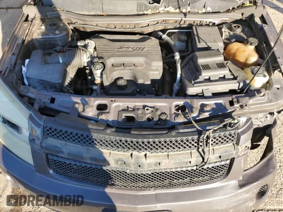 2008 Chevrolet Equinox LS с VIN 2CNDL13FX86006854, выставлен на аукционе Copart как лот 80506364 с пробегом 165 839 миль миль и Списание • Salvage title. История ставок и продаж доступна на DreamBid. Изображение 12.