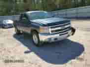 2012 Chevrolet Silverado 1500 LT with VIN 1GCRCSE02CZ148654, listed as a Copart auction lot 86171285 with 218,565 mi miles and Salvage title. Bid and sale history available at DreamBid. Image 13.