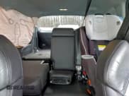 ✅ 2017 Acura MDX Technology • VIN: 5J8YD4H51HL000714 • Лот: 94453795. Опубликован ранее на Copart с пробегом 57 556 миль. Бесплатный доступ к архиву аукционных продаж из США и подробный отчёт об истории автомобиля на DreamBid. Изображение 10.