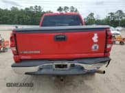 ✅ 2006 Chevrolet Silverado 2500HD LT1 • VIN: 1GCHC23246F112020 • Лот: 62699435. Опубликован ранее на Copart с пробегом 458 013 миль. Бесплатный доступ к архиву аукционных продаж из США и подробный отчёт об истории автомобиля на DreamBid. Изображение 6.