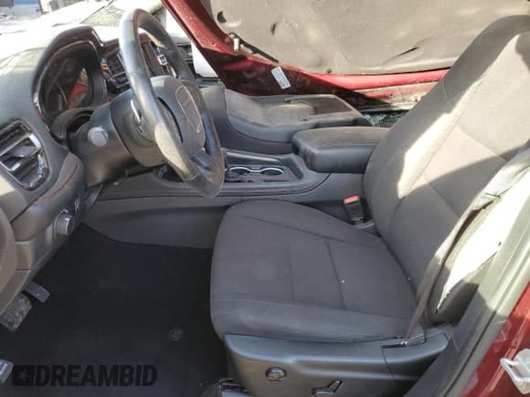 ✅ 2023 Dodge Durango GT • VIN: 1C4RDHDG6PC624945 • Lot: 92036145. Wystawiony na Copart z przebiegiem 52 022 mil. Bezpłatny archiwum sprzedaży aukcyjnych z USA i szczegółowy raport historii pojazdu na DreamBid. Zdjęcie 7.