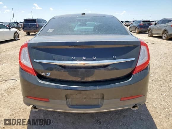 ✅ 2015 Lincoln MKS • VIN: 1LNHL9DK4FG600882 • Lot: 65442505. Wystawiony na Copart z przebiegiem 105 233 mil. Bezpłatny archiwum sprzedaży aukcyjnych z USA i szczegółowy raport historii pojazdu na DreamBid. Zdjęcie 6.