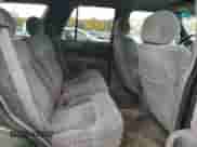 2001 Chevrolet Blazer LT z VIN 1GNDT13W21K240291, wystawiony jako Copart lot #76192674 z przebiegiem 227 111 mil mil oraz Szkoda całkowita • Salvage title. Historia ofert i sprzedaży dostępna na DreamBid. Obrazek 11.