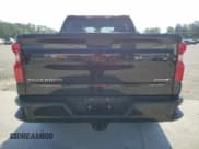 ✅ 2022 Chevrolet Silverado 1500 RST • VIN: 3GCPADED5NG611899 • Lot: 61612595. Listed on Copart with 45,829 mi. Free auction sales archive from the USA and detailed vehicle history report at DreamBid. Image 6.