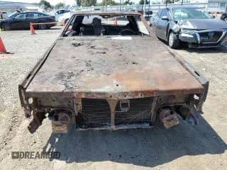 ✅ 1979 Cadillac Eldorado • VIN: 6L57B9E638130 • Лот: 56873134. Опубликован ранее на Copart с пробегом Не указан. Бесплатный доступ к архиву аукционных продаж из США и подробный отчёт об истории автомобиля на DreamBid. Изображение 5.