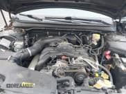 ✅ 2015 Subaru Outback Limited • VIN: 4S4BSENC8F3327350 • Lot: 42492143. Listed on IAAI with 110,518 mi. Free auction sales archive from the USA and detailed vehicle history report at DreamBid. Image 10.