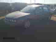 2003 Chevrolet Impala с VIN 2G1WF52EX39221218, выставлен на аукционе Copart как лот 76303344 с пробегом 46 834 миль миль и Чистый • Clean title. История ставок и продаж доступна на DreamBid. Изображение 1.