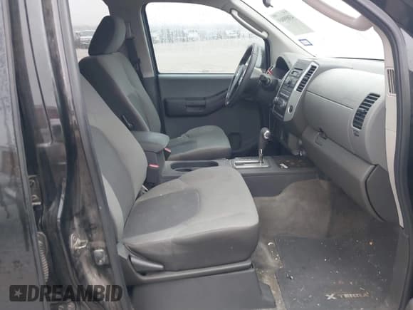 ✅ 2011 Nissan Xterra X • VIN: 5N1AN0NU3BC510230 • Lot: 43859869. Listed on IAAI with 188,023 mi. Free auction sales archive from the USA and detailed vehicle history report at DreamBid. Image 5.