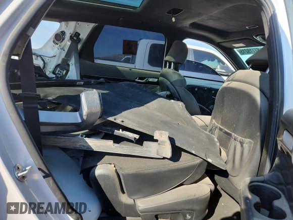 ✅ 2020 Hyundai Palisade Limited • VIN: KM8R54HEXLU140341 • Lot: 87119215. Listed on Copart with Not provided. Free auction sales archive from the USA and detailed vehicle history report at DreamBid. Image 10.