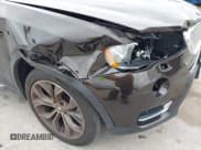 ✅ 2016 BMW X3 xDrive28i • VIN: 5UXWX9C5XG0D75519 • Lot: 43514788. Listed on IAAI with 128,572 mi. Free auction sales archive from the USA and detailed vehicle history report at DreamBid. Image 6.