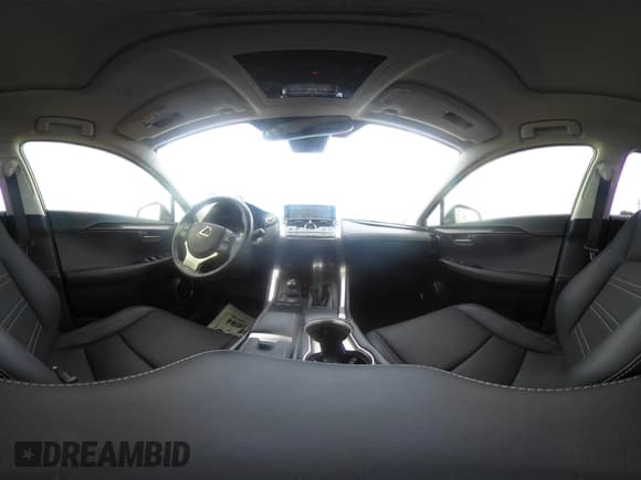 ✅ 2020 Lexus NX 300 • VIN: JTJGARDZXL5003064 • Lot: 42275029. Wystawiony na IAAI z przebiegiem 96 894 mil. Bezpłatny archiwum sprzedaży aukcyjnych z USA i szczegółowy raport historii pojazdu na DreamBid. Zdjęcie 20.