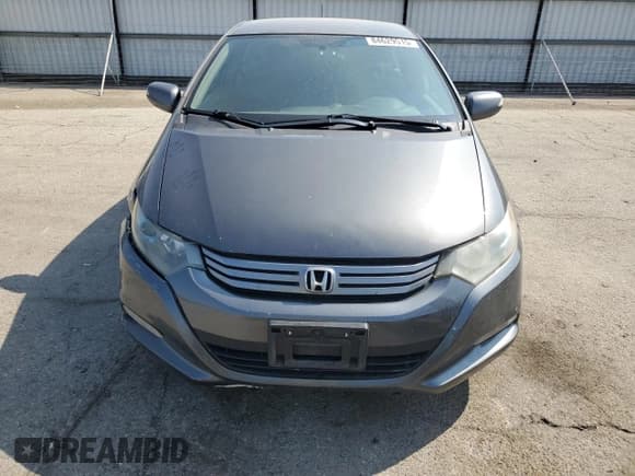 ✅ 2010 Honda Insight EX • VIN: JHMZE2H76AS004824 • Lot: 84629515. Wystawiony na Copart z przebiegiem 230 867 mil. Bezpłatny archiwum sprzedaży aukcyjnych z USA i szczegółowy raport historii pojazdu na DreamBid. Zdjęcie 5.