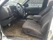 ✅ 2006 GMC Canyon 1SB SLE Z85 • VIN: 1GTCS138168216643 • Lot: 50508474. Listed on Copart with Not provided. Free auction sales archive from the USA and detailed vehicle history report at DreamBid. Image 7.