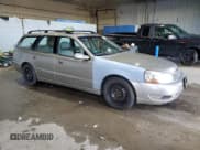 ✅ 2003 Saturn LW • VIN: 1G8JW84R23Y531694 • Лот: 85226744. Опубликован ранее на Copart с пробегом 86 708 миль. Бесплатный доступ к архиву аукционных продаж из США и подробный отчёт об истории автомобиля на DreamBid. Изображение 4.