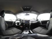 ✅ 2019 Toyota 4Runner SR5 Premium • VIN: JTEZU5JR1K5192326 • Lot: 43683210. Listed on IAAI with 151,437 mi. Free auction sales archive from the USA and detailed vehicle history report at DreamBid. Image 18.