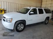 ✅ 2014 Chevrolet Suburban LT • VIN: 1GNSCJE02ER202427 • Lot: 71253834. Wystawiony na Copart z przebiegiem 247 515 mil. Bezpłatny archiwum sprzedaży aukcyjnych z USA i szczegółowy raport historii pojazdu na DreamBid. Zdjęcie 1.