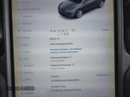 ✅ 2018 Tesla Model X 75D • VIN: 5YJXCDE2XJF137781 • Lot: 43834817. Listed on IAAI with 66,823 mi. Free auction sales archive from the USA and detailed vehicle history report at DreamBid. Image 14.