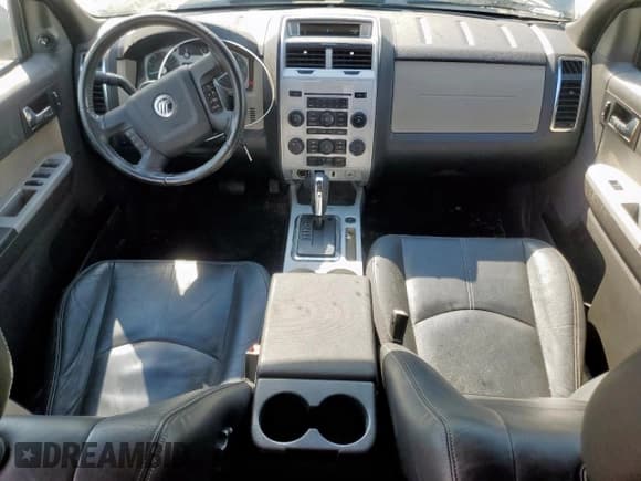 ✅ 2011 Mercury Mariner Premier • VIN: 4M2CN8HG9BKJ08665 • Lot: 85329905. Listed on Copart with 123,967 mi. Free auction sales archive from the USA and detailed vehicle history report at DreamBid. Image 8.