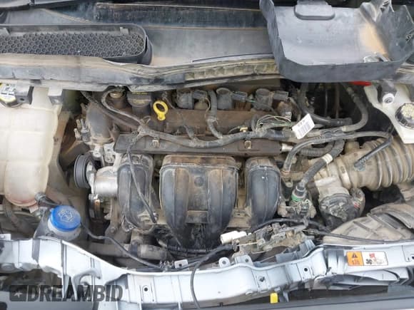 ✅ 2014 Ford Transit Connect XL • VIN: NM0LS7E76E1134063 • Лот: 42265205. Опубликован ранее на IAAI с пробегом Не указан. Бесплатный доступ к архиву аукционных продаж из США и подробный отчёт об истории автомобиля на DreamBid. Изображение 10.