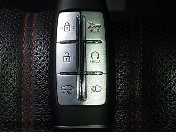 ✅ 2023 Genesis G70 2.0T • VIN: KMTG34TA3PU115553 • Лот: 41822917. Опубликован ранее на IAAI с пробегом 35 784 миль. Бесплатный доступ к архиву аукционных продаж из США и подробный отчёт об истории автомобиля на DreamBid. Изображение 11.