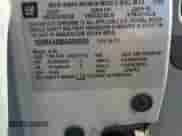 2010 Chevrolet HHR LS z VIN 3GNBAADB6AS509230, wystawiony jako Copart lot #72940204 z przebiegiem 218 767 mil mil oraz Szkoda całkowita • Salvage title. Historia ofert i sprzedaży dostępna na DreamBid. Obrazek 14.