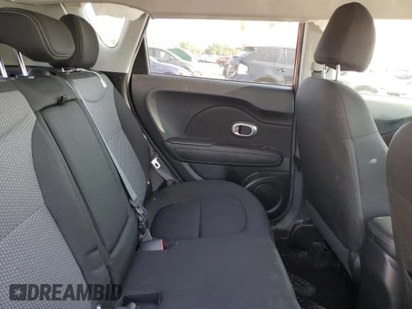 ✅ 2017 Kia Soul + • VIN: KNDJP3A51H7452814 • Lot: 82209055. Listed on Copart with 78,059 mi. Free auction sales archive from the USA and detailed vehicle history report at DreamBid. Image 10.