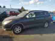 2007 Hyundai Veracruz GLS z VIN KM8NU13CX7U020129, wystawiony jako Copart lot #76789974 z przebiegiem 178 376 mil mil oraz Szkoda całkowita • Salvage title. Historia ofert i sprzedaży dostępna na DreamBid. Obrazek 1.