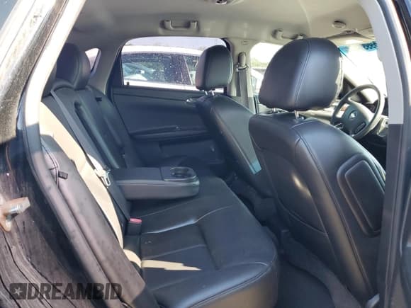 ✅ 2015 Chevrolet Impala LTZ • VIN: 2G1WC5E35F1140939 • Лот: 69991474. Опубликован ранее на Copart с пробегом 136 611 миль. Бесплатный доступ к архиву аукционных продаж из США и подробный отчёт об истории автомобиля на DreamBid. Изображение 10.