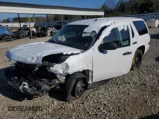 ✅ 2011 Chevrolet Tahoe Commercial • VIN: 1GNLC2E08BR265814 • Лот: 85922494. Опубликован ранее на Copart с пробегом 234 821 миль. Бесплатный доступ к архиву аукционных продаж из США и подробный отчёт об истории автомобиля на DreamBid. Изображение 1.