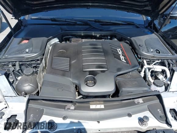 ✅ 2020 Mercedes-Benz CLS 53 S AMG • VIN: WDD2J6BB9LA049676 • Lot: 42510549. Listed on IAAI with 85,952 mi. Free auction sales archive from the USA and detailed vehicle history report at DreamBid. Image 10.