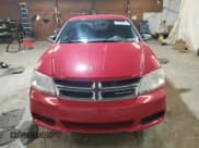 ✅ 2013 Dodge Avenger SE • VIN: 1C3CDZAB6DN646484 • Лот: 89689185. Опубликован ранее на Copart с пробегом 34 950 миль. Бесплатный доступ к архиву аукционных продаж из США и подробный отчёт об истории автомобиля на DreamBid. Изображение 5.
