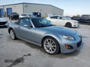 ✅ 2011 Mazda MX-5 Miata Touring • VIN: JM1NC2LF6B0219573 • Lot: 66368475. Listed on Copart with 86,727 mi. Free auction sales archive from the USA and detailed vehicle history report at DreamBid. Image 4.