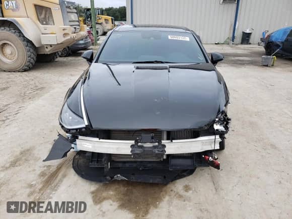 2020 Hyundai Sonata SEL Plus с VIN 5NPEJ4J27LH019646, выставлен на аукционе Copart как лот 68603122 с пробегом 46 483 миль миль и . История ставок и продаж доступна на DreamBid. Изображение 5.