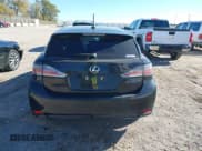 ✅ 2012 Lexus CT 200h Premium • VIN: JTHKD5BH1C2116568 • Lot: 43552526. Wystawiony na IAAI z przebiegiem 166 790 mil. Bezpłatny archiwum sprzedaży aukcyjnych z USA i szczegółowy raport historii pojazdu na DreamBid. Zdjęcie 16.