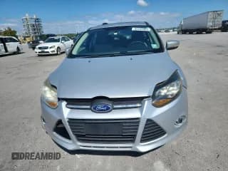 ✅ 2012 Ford Focus SE • VIN: 1FAHP3K22CL360703 • Лот: 85538085. Опубликован ранее на Copart с пробегом 82 070 миль. Бесплатный доступ к архиву аукционных продаж из США и подробный отчёт об истории автомобиля на DreamBid. Изображение 5.