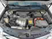 2013 Toyota Camry LE с VIN 4T1BD1FK7DU069905, выставлен на аукционе Copart как лот 89667625 с пробегом 258 809 миль миль и Списание • Salvage title. История ставок и продаж доступна на DreamBid. Изображение 11.