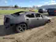 2007 Dodge Charger SRT-8 с VIN 2B3LA73W17H894603, выставлен на аукционе Copart как лот 80543024 с пробегом Не указан миль и На запчасти • Non repairable. История ставок и продаж доступна на DreamBid. Изображение 3.